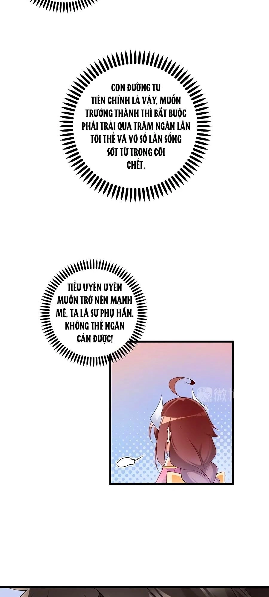 Manh Sư Tại Thượng Chapter 242 - 21