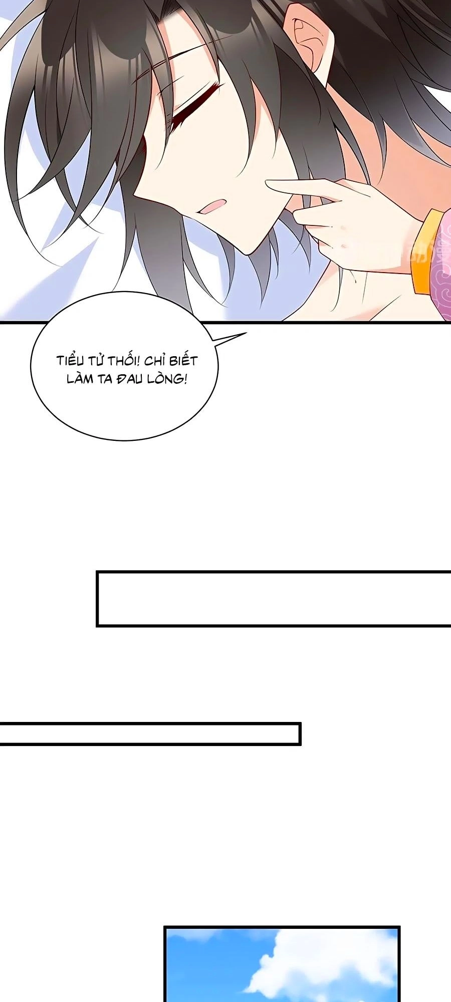 Manh Sư Tại Thượng Chapter 242 - 22