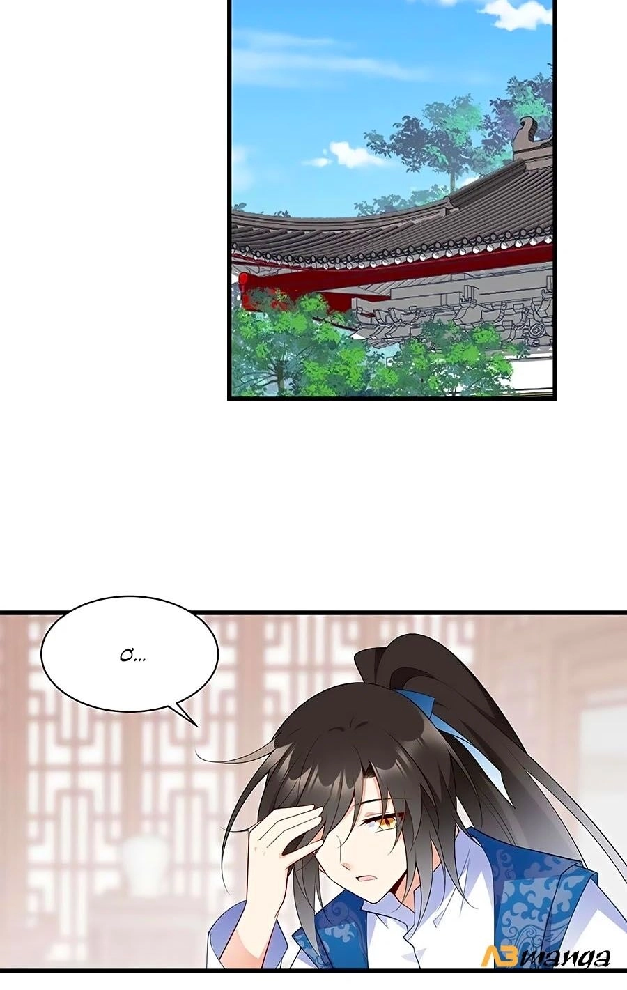 Manh Sư Tại Thượng Chapter 242 - 23