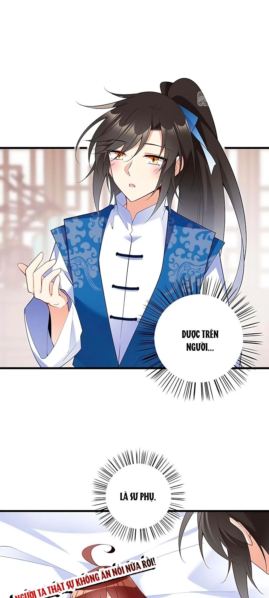 Manh Sư Tại Thượng Chapter 242 - 24