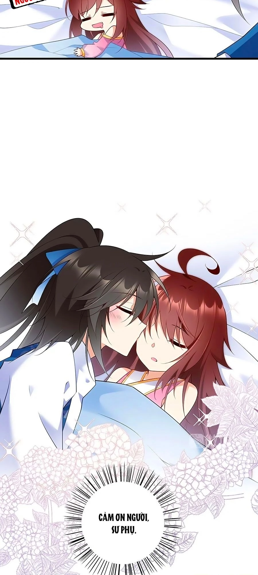 Manh Sư Tại Thượng Chapter 242 - 25