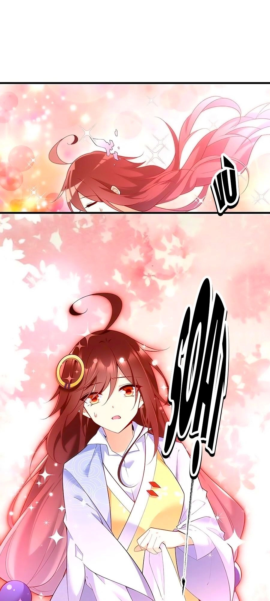 Manh Sư Tại Thượng Chapter 243 - 13