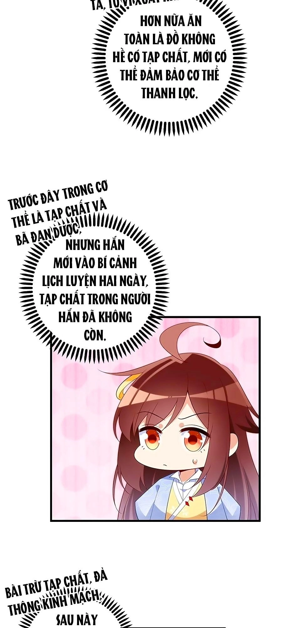 Manh Sư Tại Thượng Chapter 243 - 17