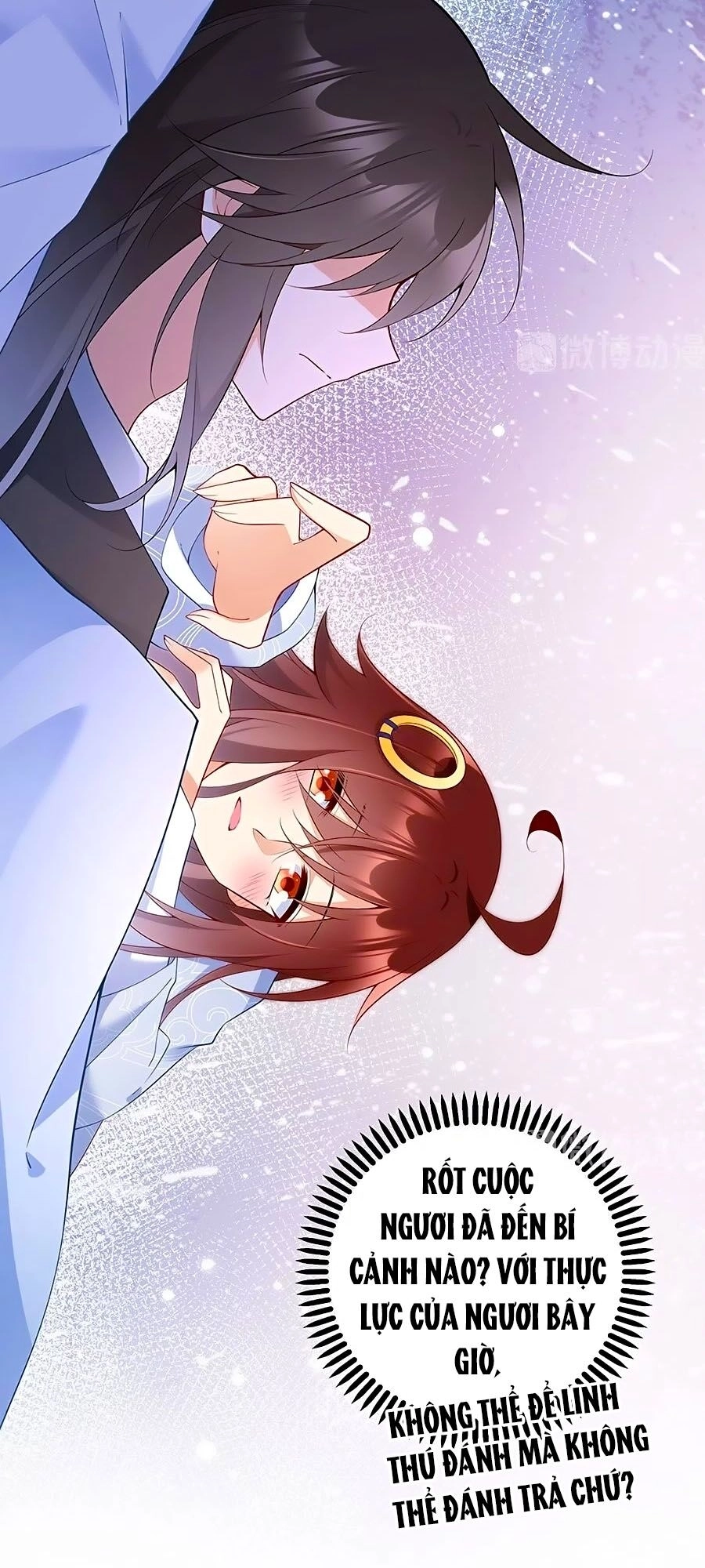 Manh Sư Tại Thượng Chapter 243 - 19