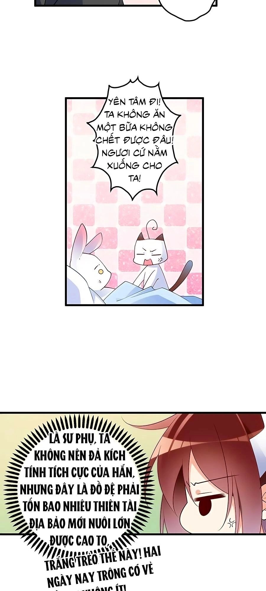 Manh Sư Tại Thượng Chapter 243 - 24