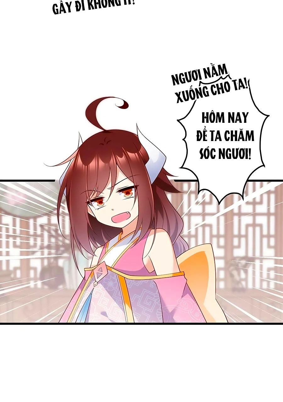 Manh Sư Tại Thượng Chapter 243 - 25