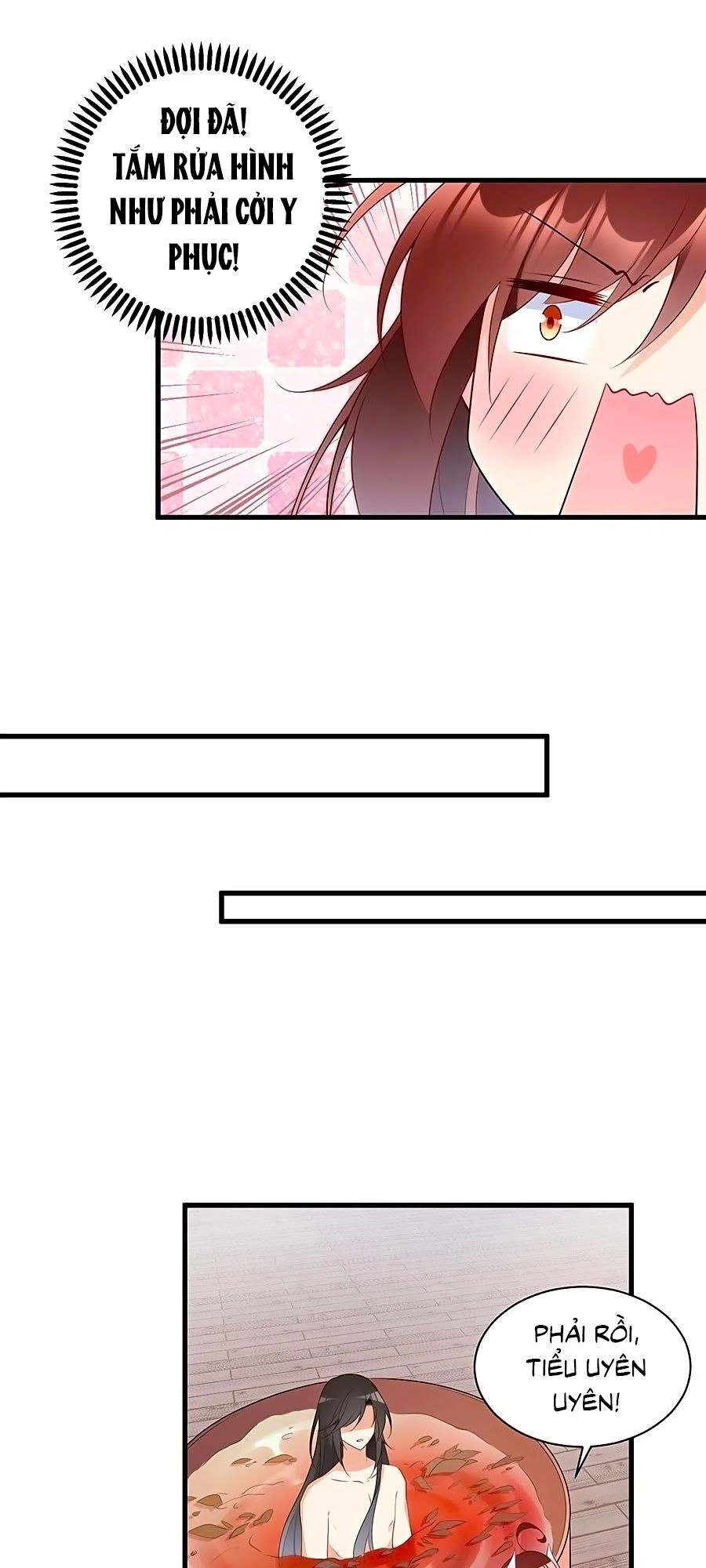 Manh Sư Tại Thượng Chapter 244 - 9