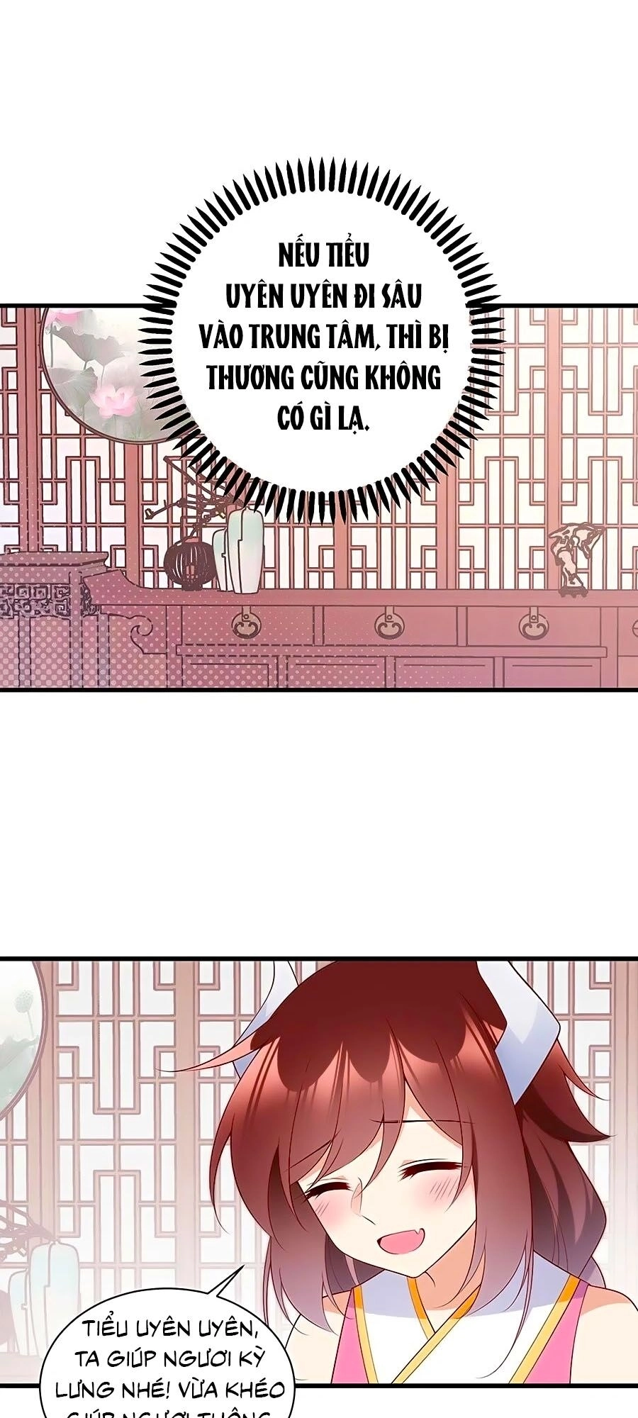 Manh Sư Tại Thượng Chapter 244 - 13