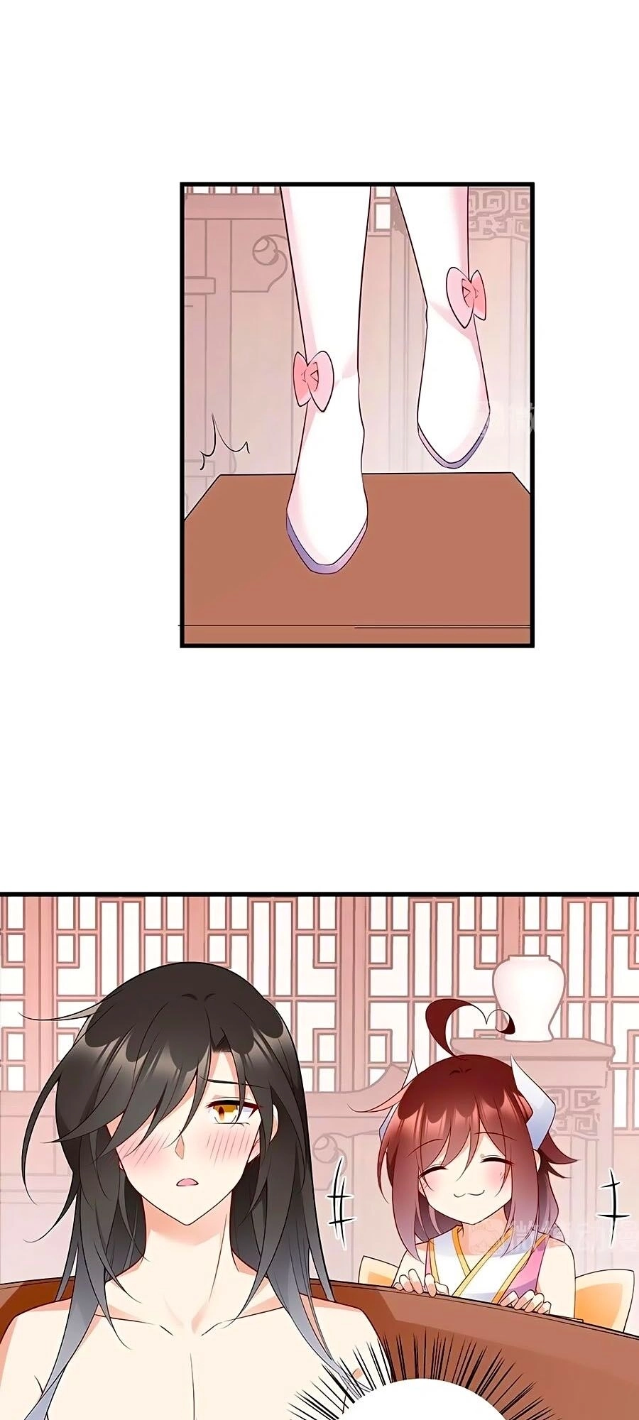 Manh Sư Tại Thượng Chapter 244 - 15