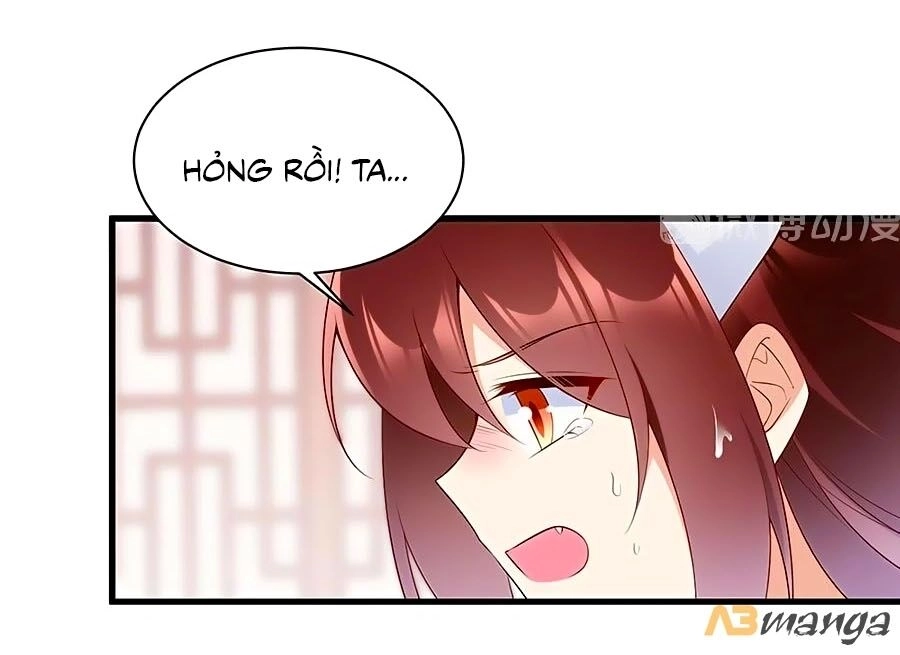 Manh Sư Tại Thượng Chapter 244 - 20