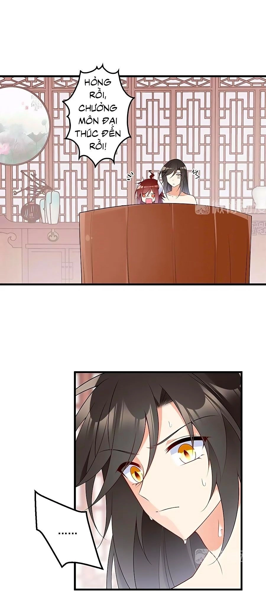 Manh Sư Tại Thượng Chapter 244 - 21