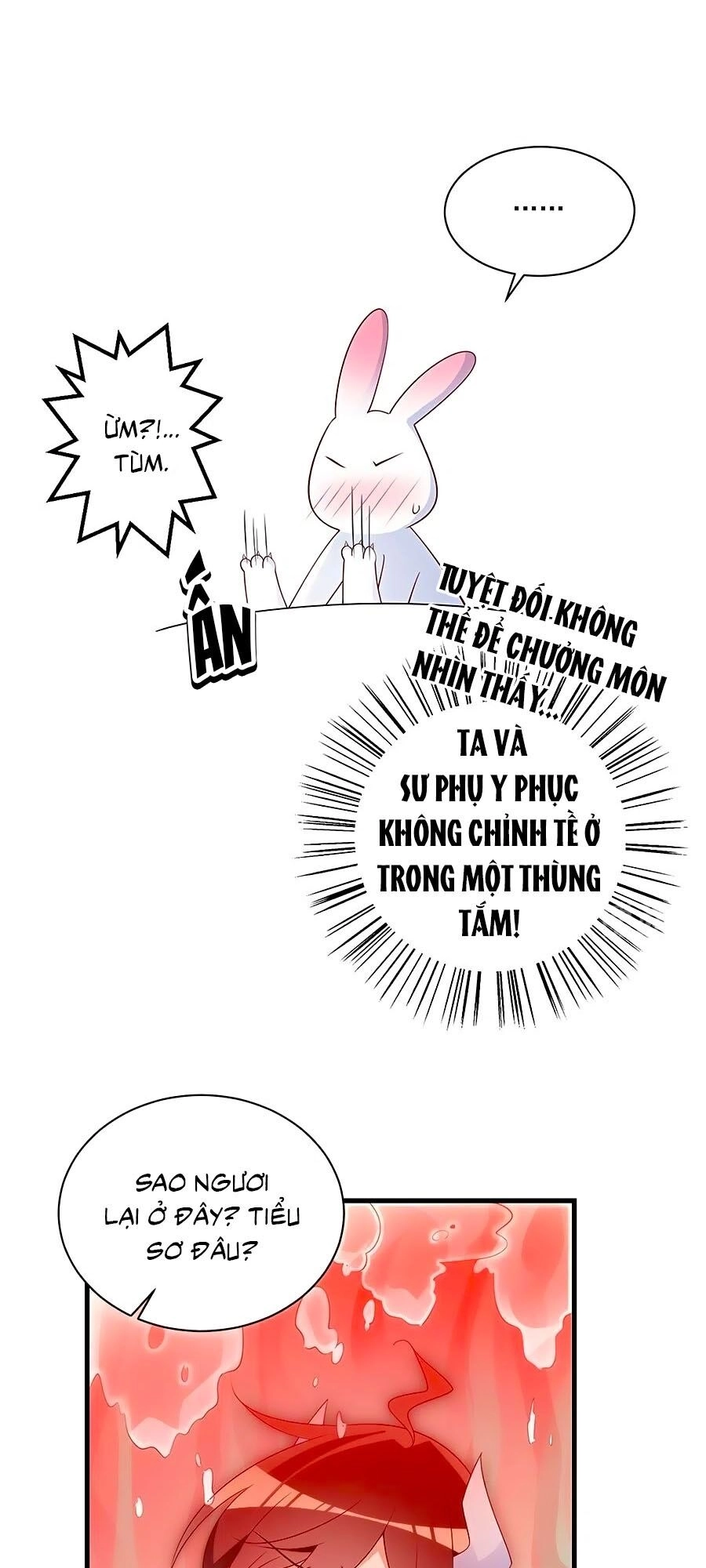 Manh Sư Tại Thượng Chapter 244 - 22