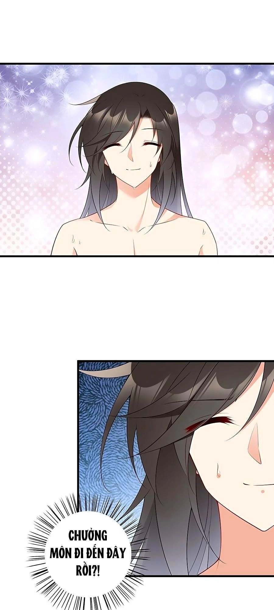 Manh Sư Tại Thượng Chapter 245 - 1