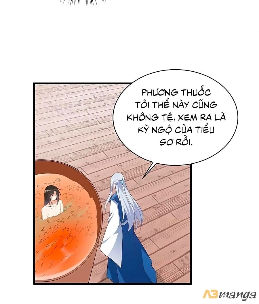 Manh Sư Tại Thượng Chapter 245 - 2