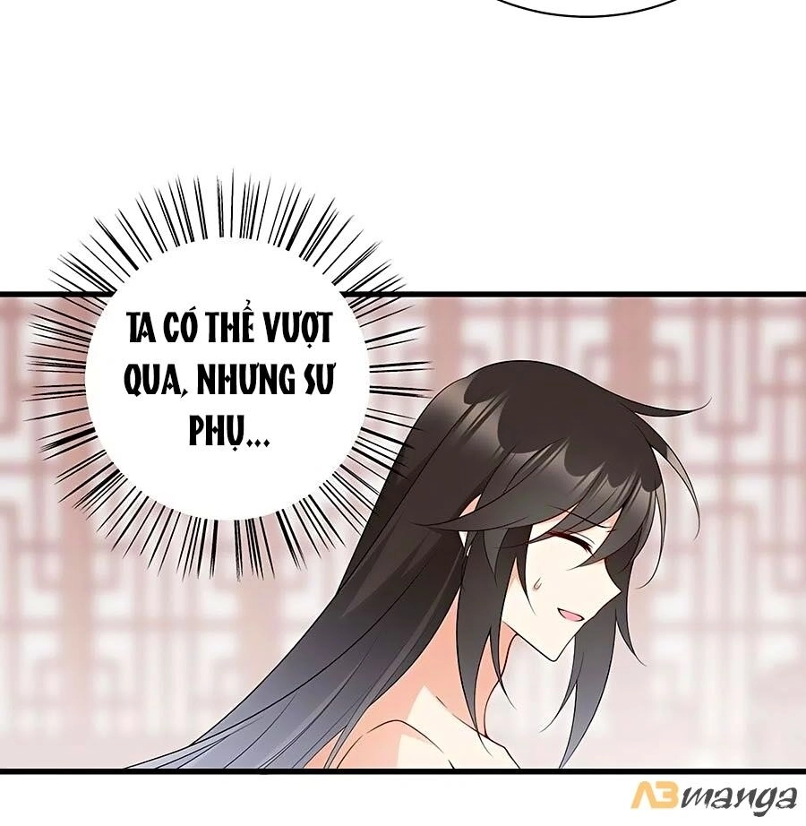 Manh Sư Tại Thượng Chapter 245 - 6