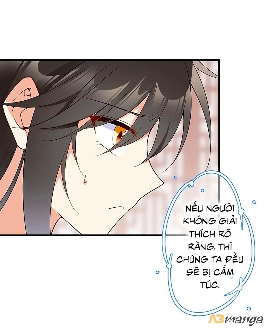 Manh Sư Tại Thượng Chapter 245 - 8