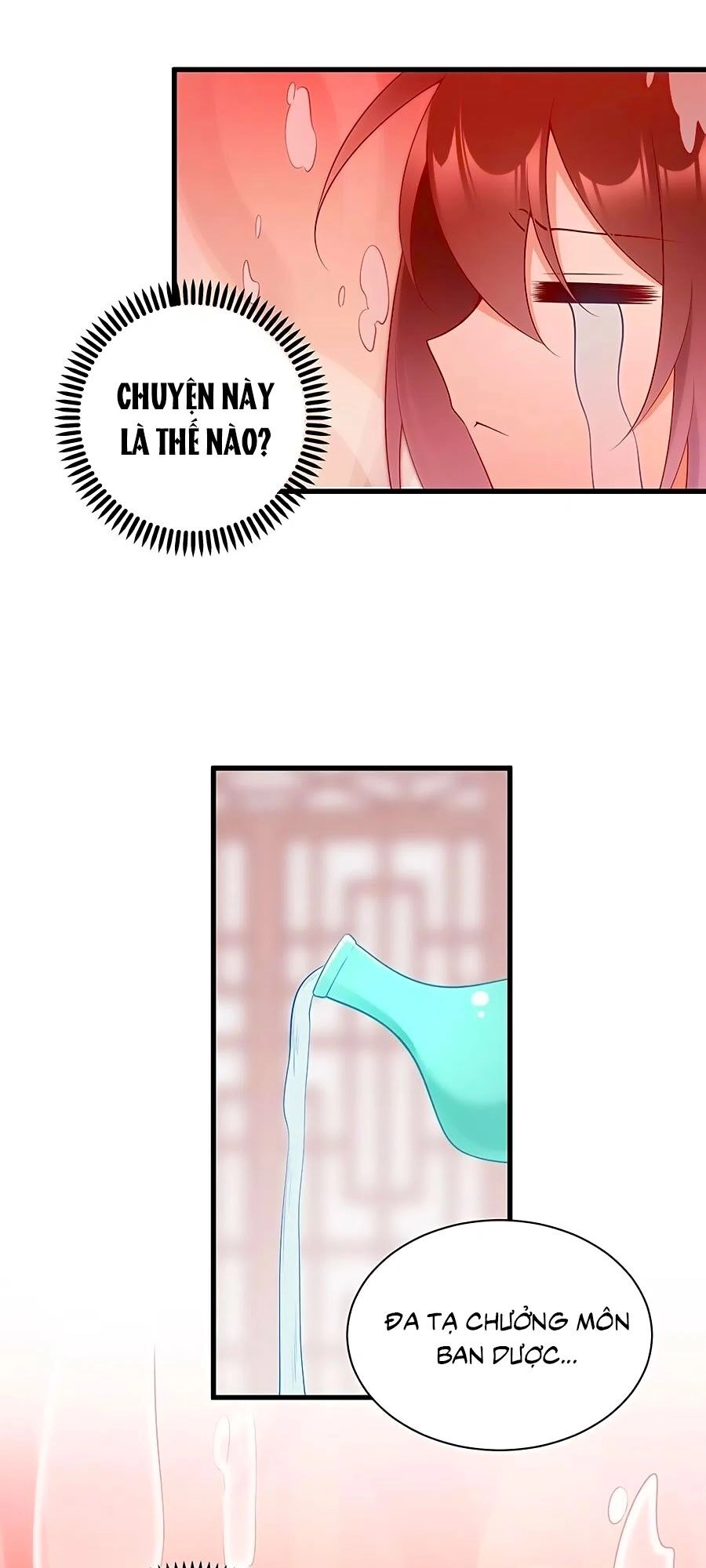 Manh Sư Tại Thượng Chapter 245 - 9