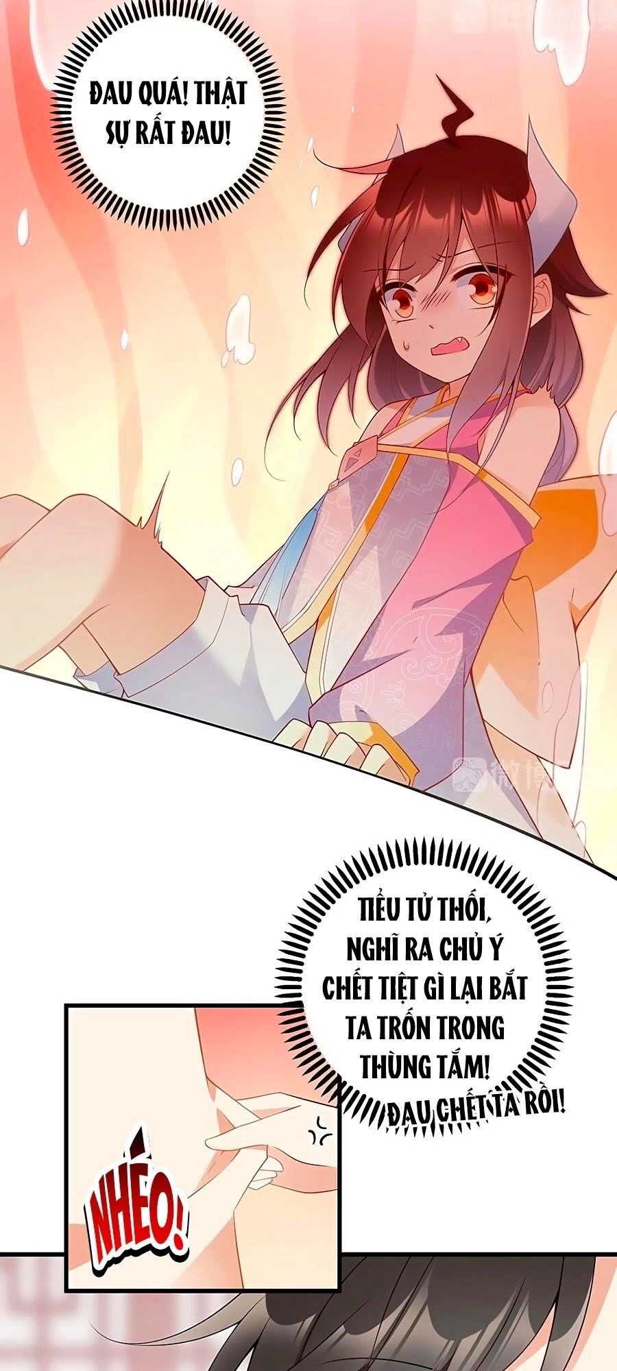 Manh Sư Tại Thượng Chapter 245 - 10