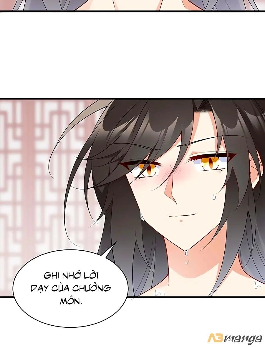 Manh Sư Tại Thượng Chapter 245 - 13