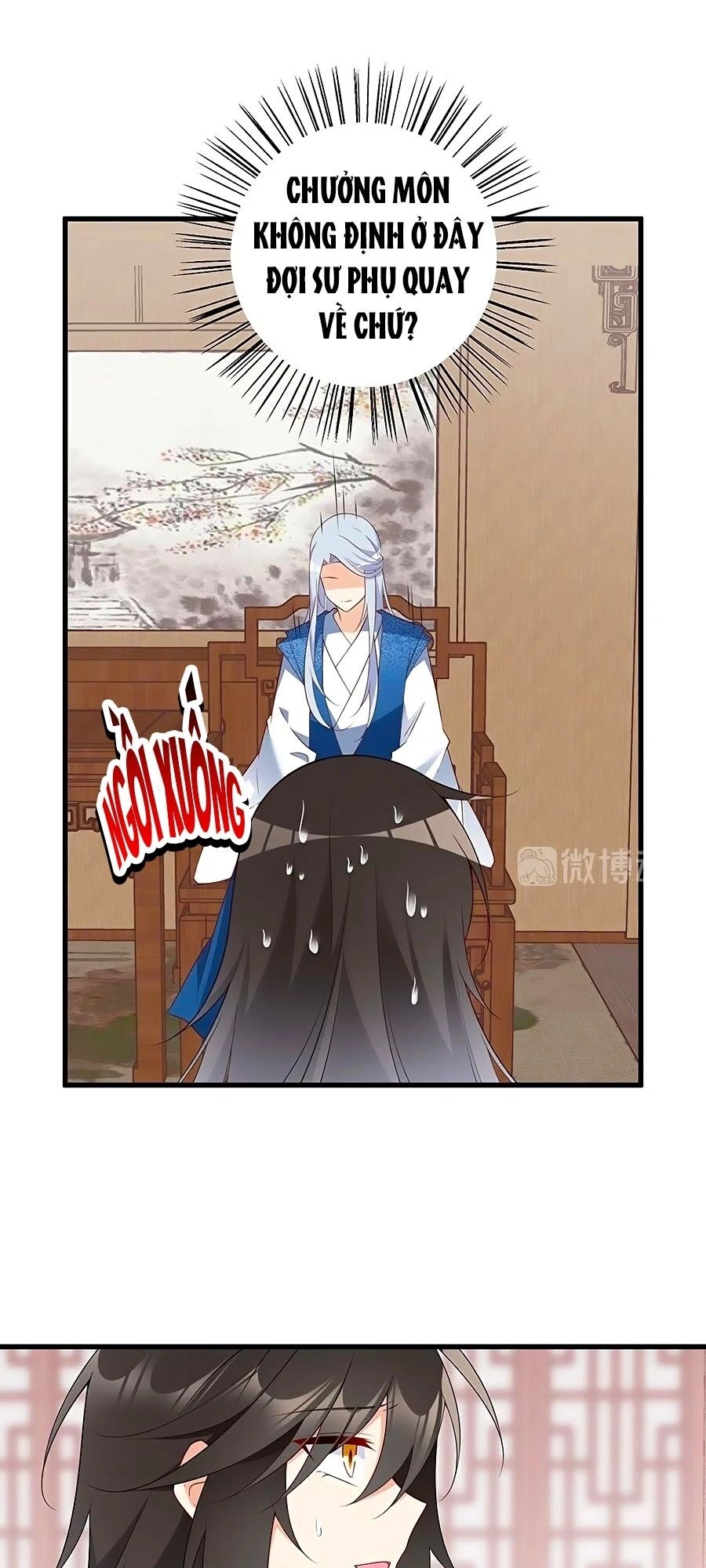 Manh Sư Tại Thượng Chapter 245 - 14