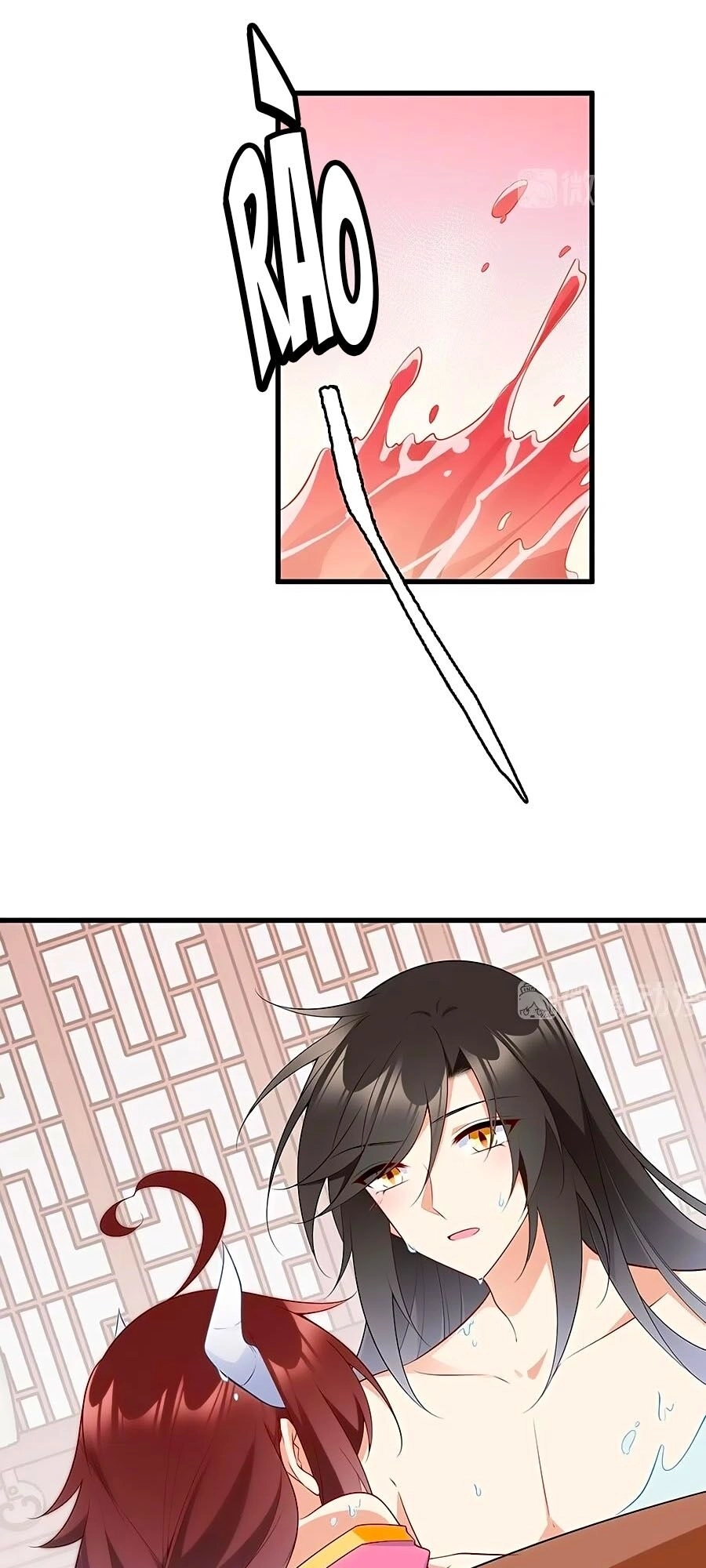 Manh Sư Tại Thượng Chapter 245 - 20