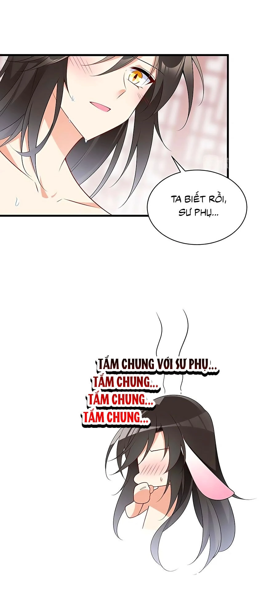 Manh Sư Tại Thượng Chapter 245 - 24