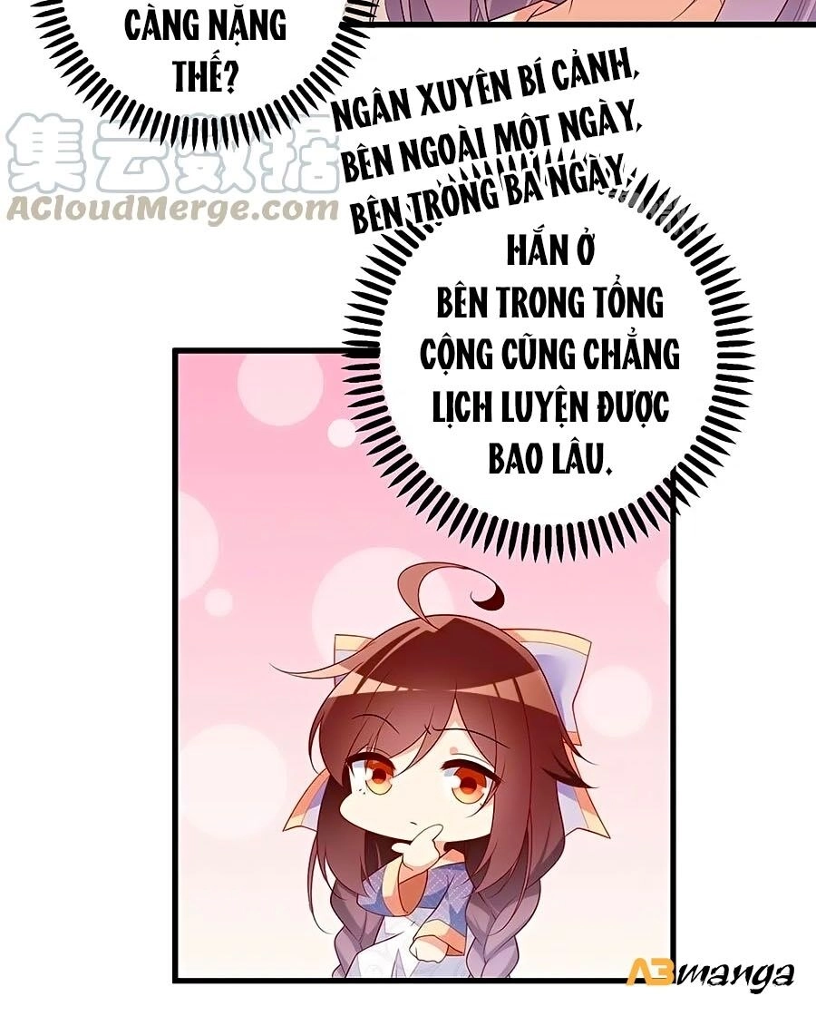 Manh Sư Tại Thượng Chapter 246 - 2
