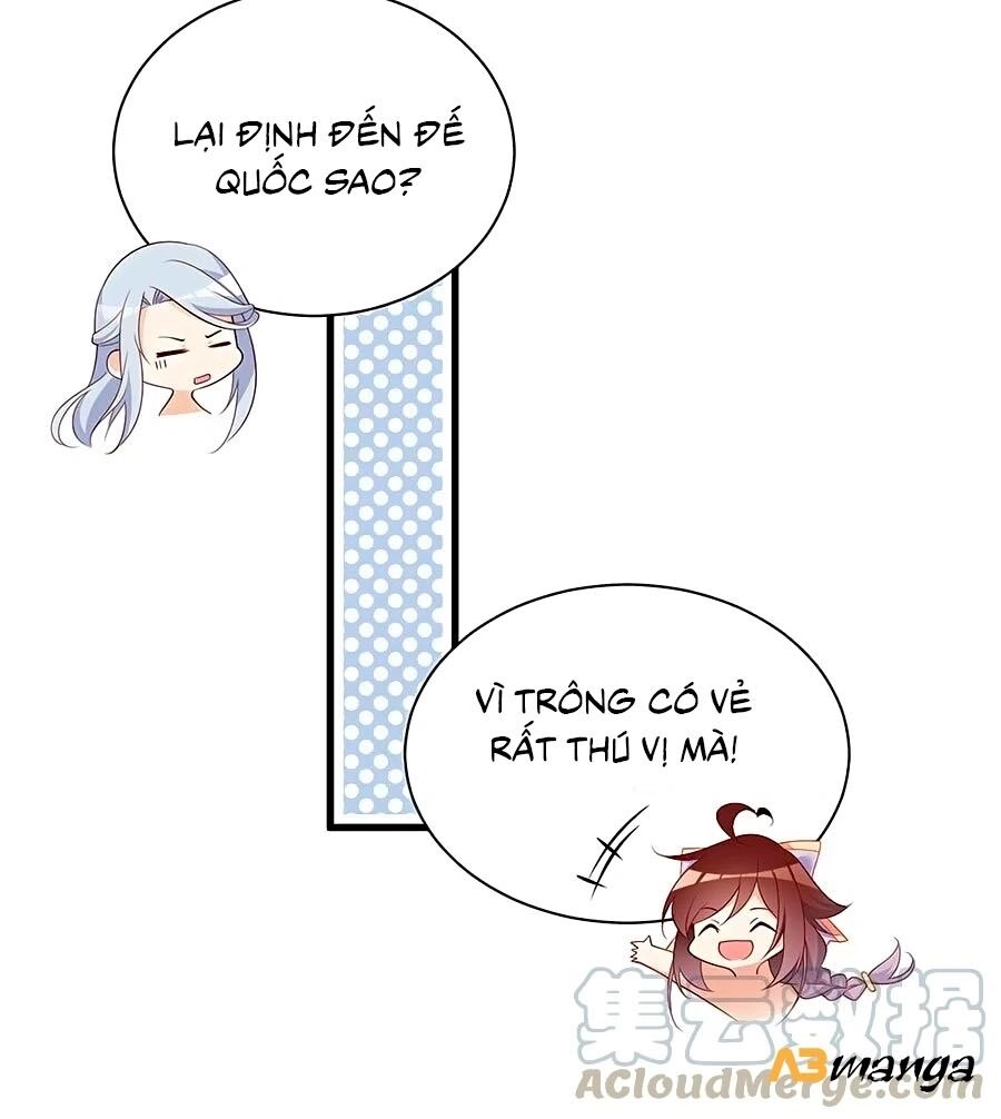 Manh Sư Tại Thượng Chapter 246 - 6