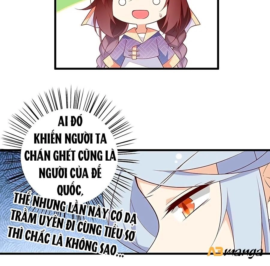 Manh Sư Tại Thượng Chapter 246 - 8