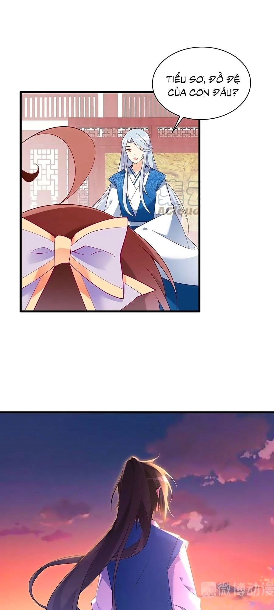 Manh Sư Tại Thượng Chapter 246 - 9