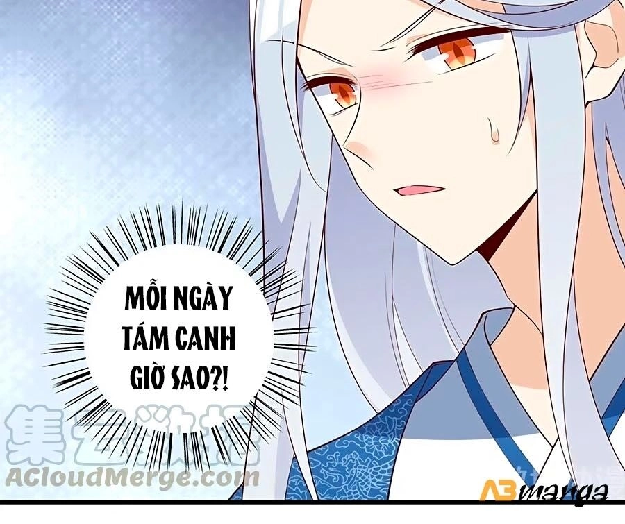 Manh Sư Tại Thượng Chapter 246 - 11