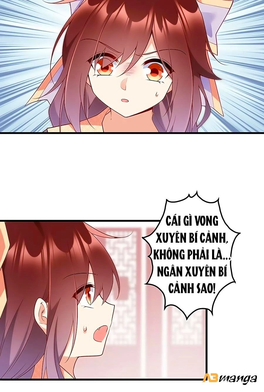 Manh Sư Tại Thượng Chapter 246 - 13