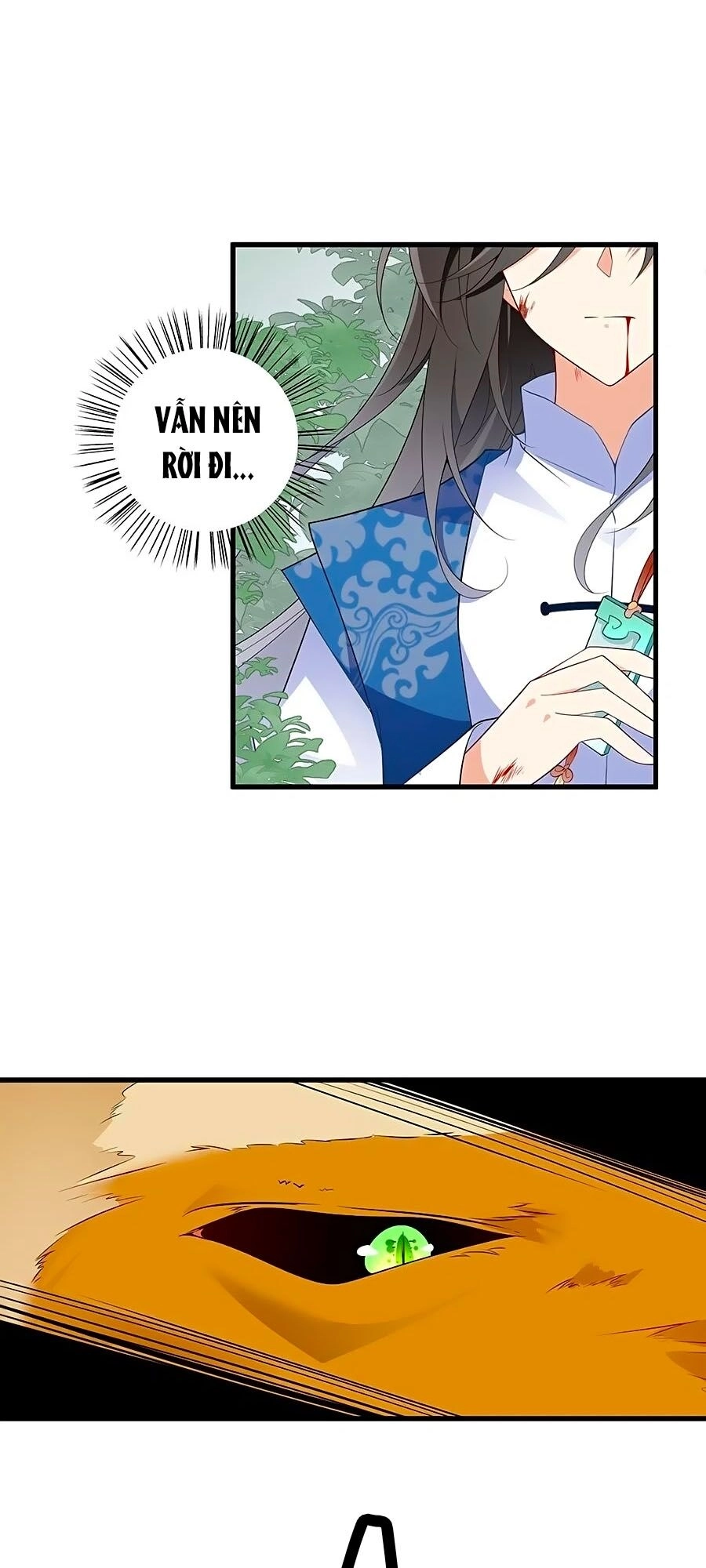 Manh Sư Tại Thượng Chapter 246 - 19