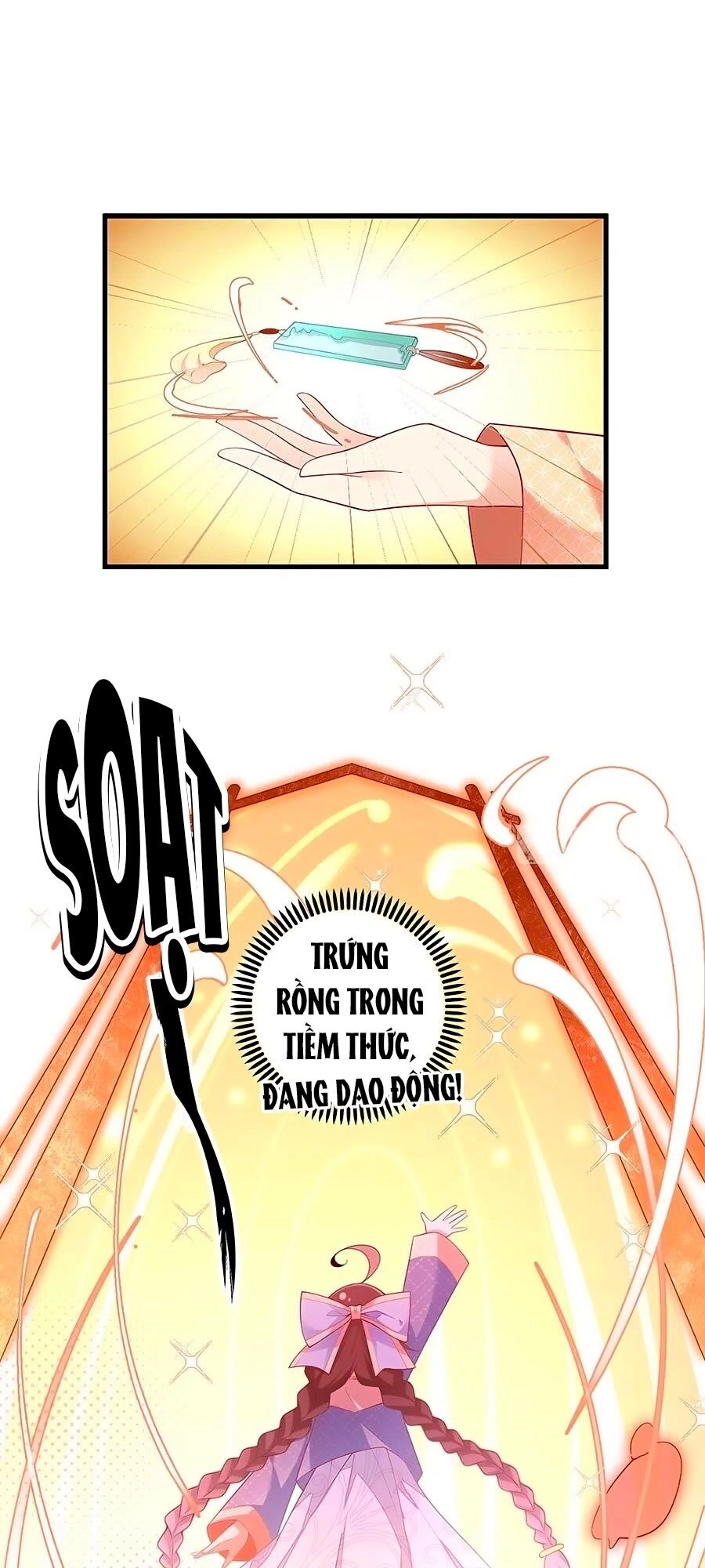 Manh Sư Tại Thượng Chapter 246 - 22