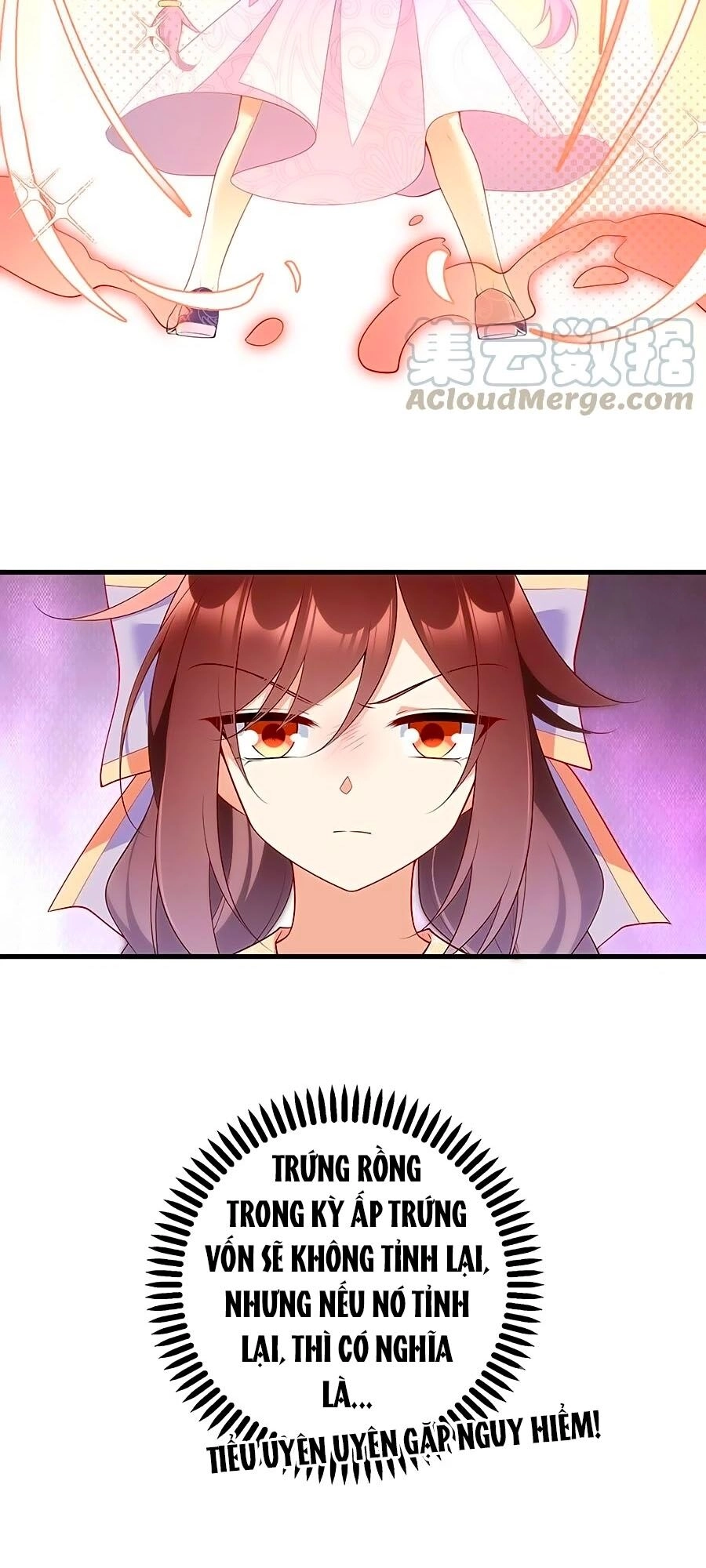 Manh Sư Tại Thượng Chapter 246 - 23