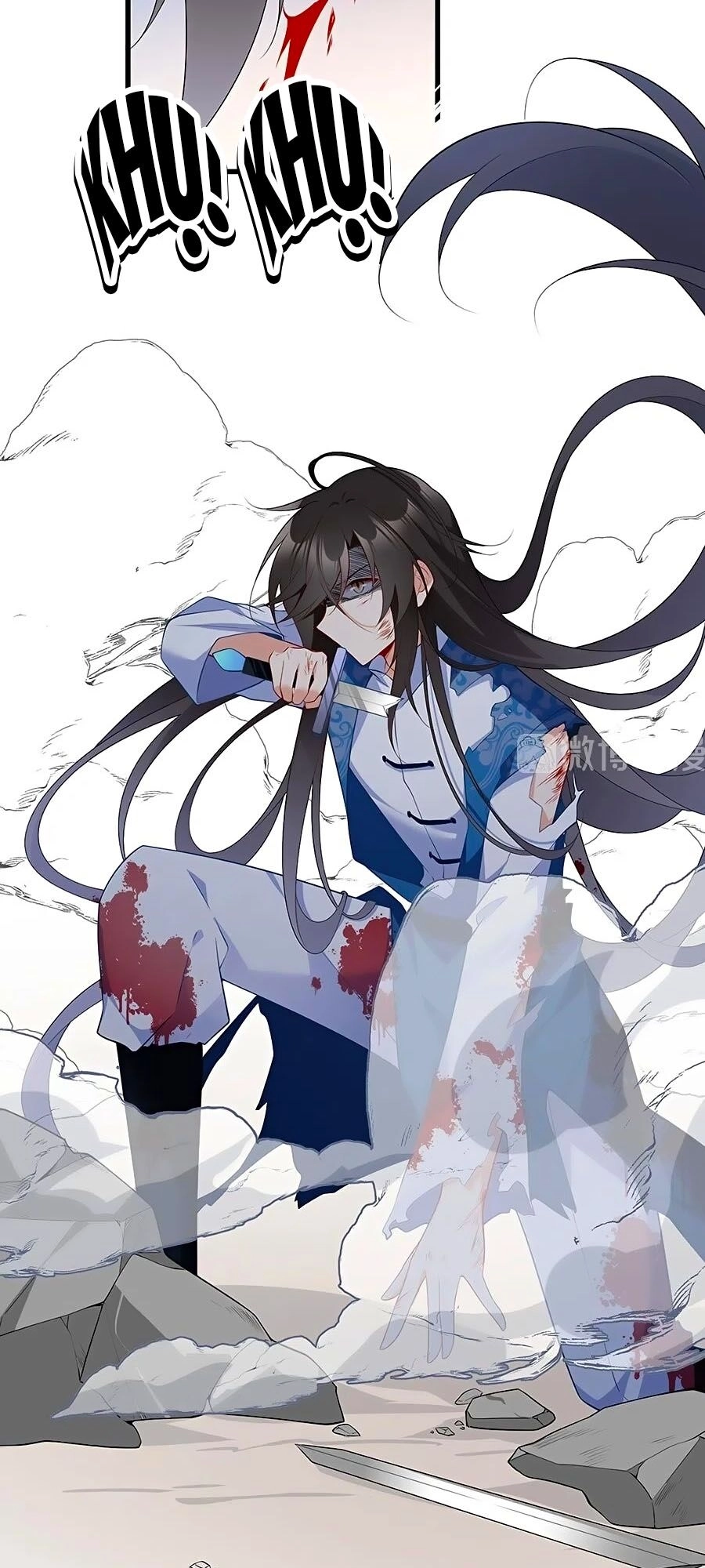 Manh Sư Tại Thượng Chapter 246 - 26