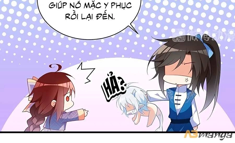 Manh Sư Tại Thượng Chapter 250 - 11