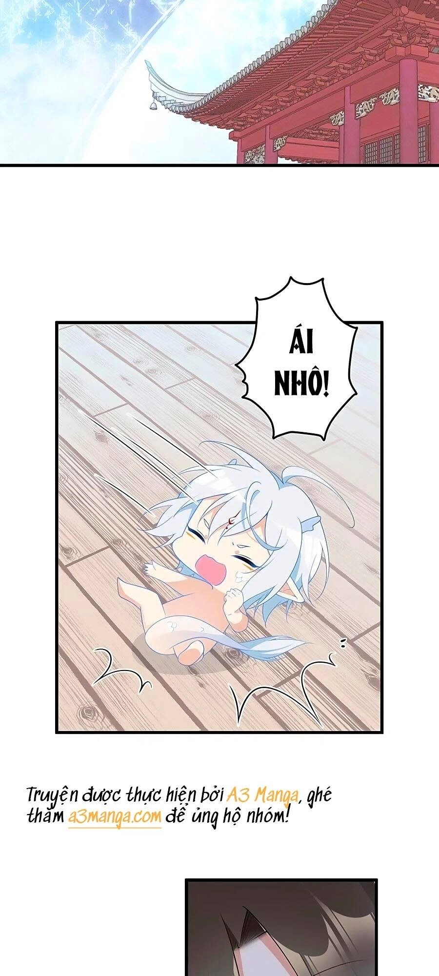 Manh Sư Tại Thượng Chapter 250 - 21