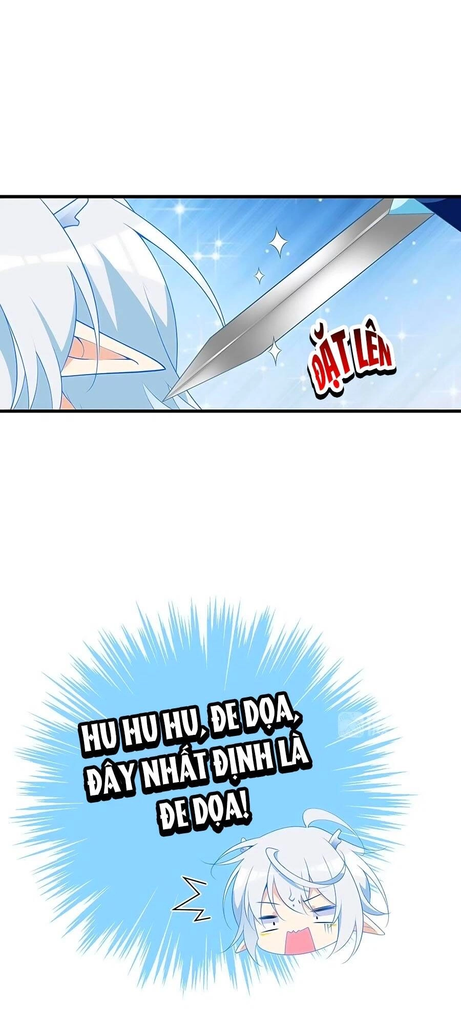 Manh Sư Tại Thượng Chapter 251 - 5