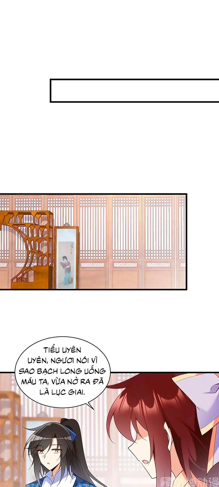 Manh Sư Tại Thượng Chapter 251 - 16