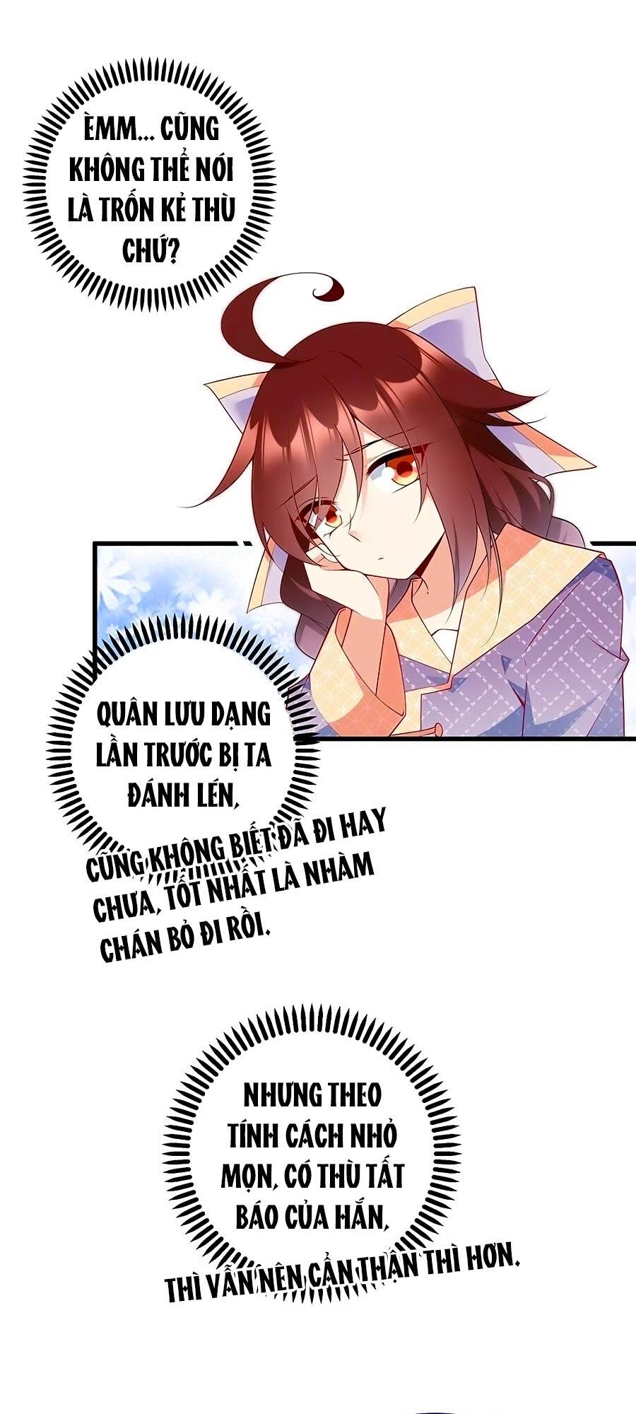 Manh Sư Tại Thượng Chapter 251 - 19