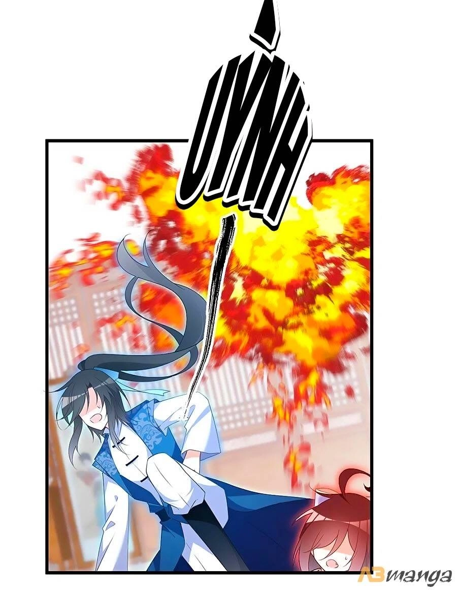 Manh Sư Tại Thượng Chapter 251 - 21