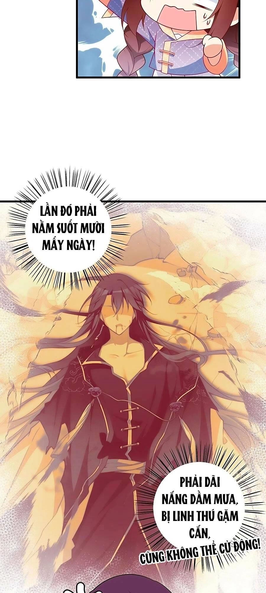 Manh Sư Tại Thượng Chapter 251 - 23