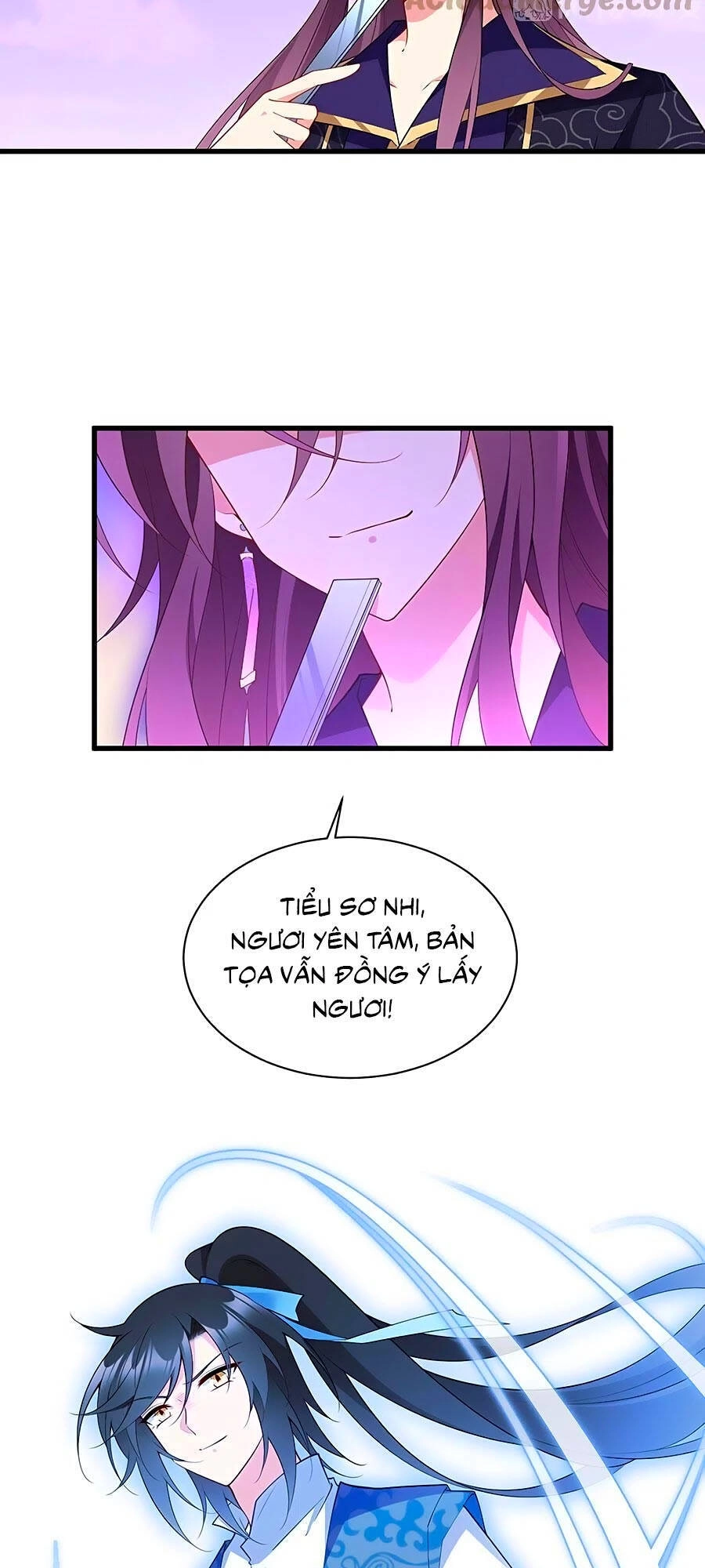 Manh Sư Tại Thượng Chapter 252 - 10