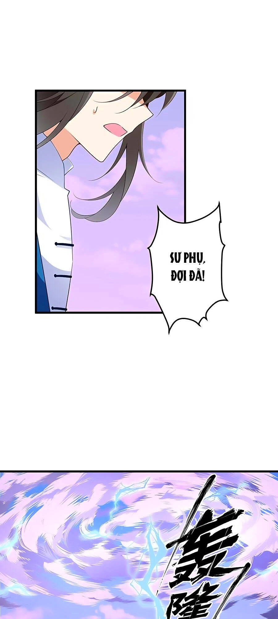 Manh Sư Tại Thượng Chapter 252 - 22