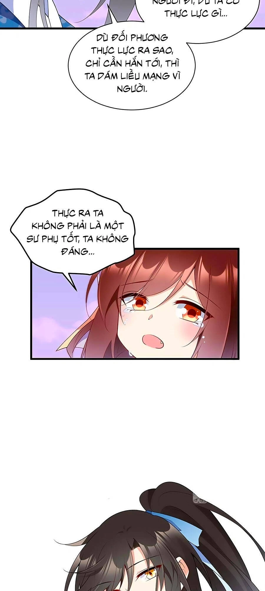 Manh Sư Tại Thượng Chapter 252 - 26