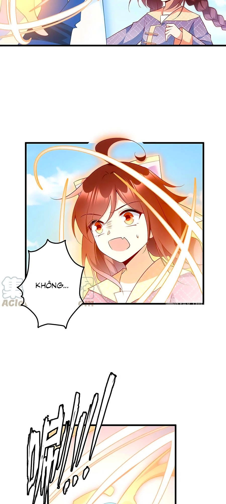 Manh Sư Tại Thượng Chapter 253 - 5