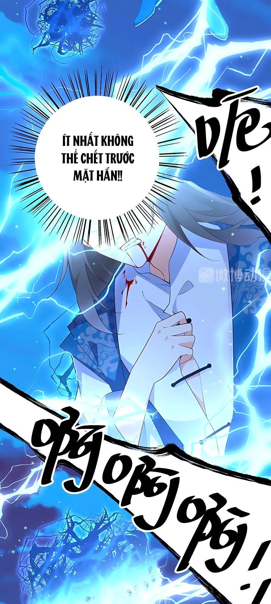 Manh Sư Tại Thượng Chapter 253 - 10