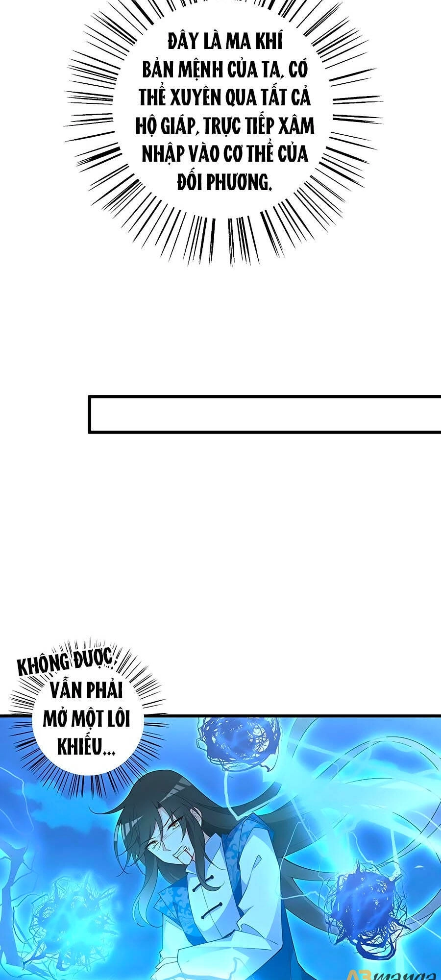 Manh Sư Tại Thượng Chapter 253 - 13