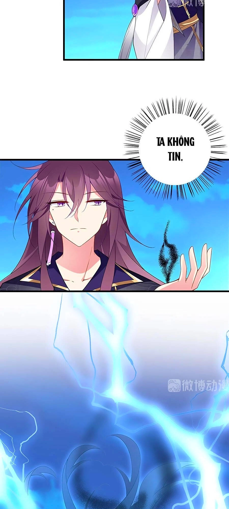 Manh Sư Tại Thượng Chapter 253 - 16